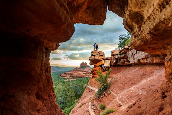 Quels sont les conseils pour un camping en région de fjords en hiver?