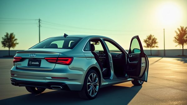 Comment simplifier votre voyage avec une location de car adaptée