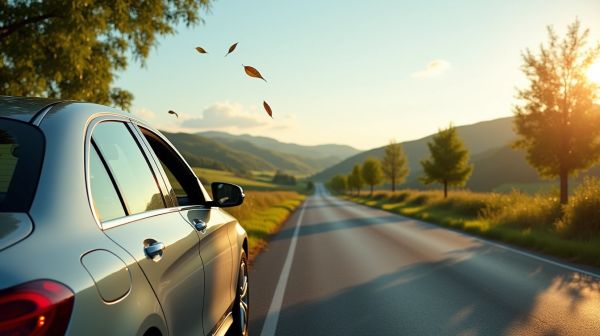 Comment simplifier votre voyage avec une location de car adaptée