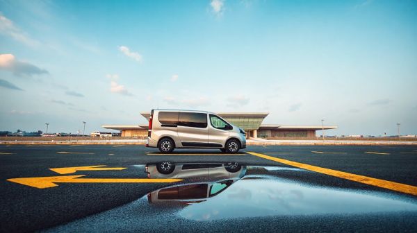 Guide pratique pour un transfert taxi vers l'aéroport de Lyon Saint-Exupéry
