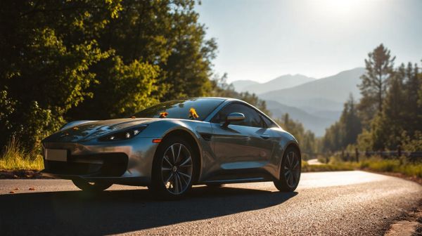 Les meilleures locations de car pour un voyage sans stress