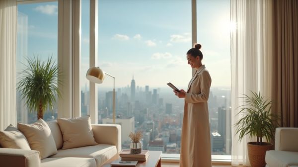 Maximiser vos revenus grâce à une conciergerie Airbnb efficace