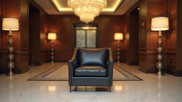 Produits d'accueil hôtel de luxe : le choix inattendu qui impressionne